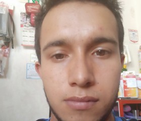 Jon, 30, Socorro