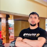 Yama, 32  , Webster Groves