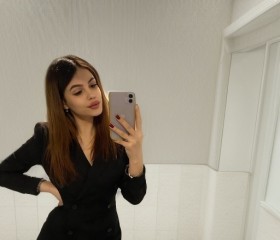 Ольга, 21, Moscow