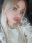 Lilia, 28, Saint Petersburg