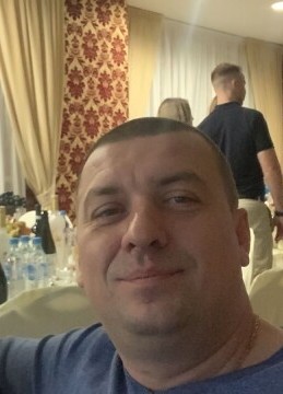 Сергей, 42, Россия, Владимир