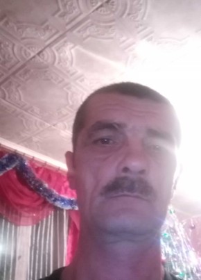 Василий Марущак, 50, Россия, Сухиничи