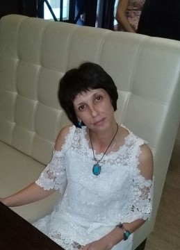 ТАТЬЯНА, 54, Россия, Прокопьевск
