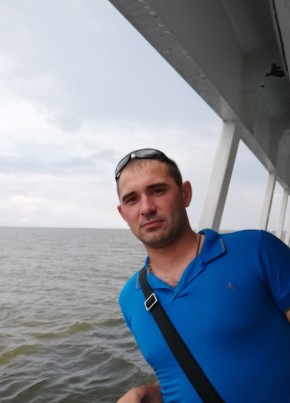 Виталий, 35, Україна, Станиця Луганська