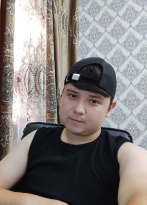 Anchik, 27, Russia, Saint Petersburg
