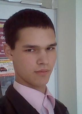 Илья, 26, Россия, Тимашёвск