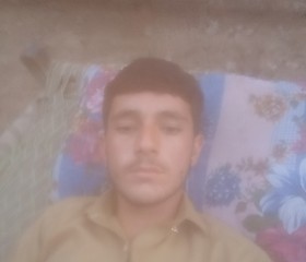Salman khan, 20 лет, اسلام آباد