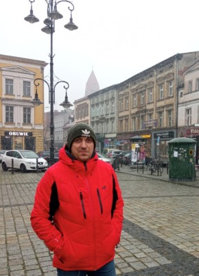 Александр , 37, Україна, Вінниця