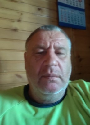 Александр из Нерюнгри 53 года
