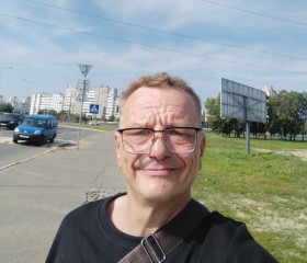 Vladimir, 50, Minsk