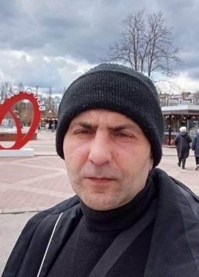 Oleg, 46, Russia, Belgorod
