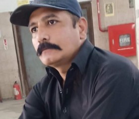 Kamran, 37 лет, کراچی