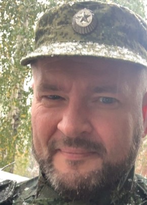 Алексей, 45, Россия, Камышлов