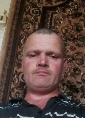 Андрей, 46, Россия, Уфа