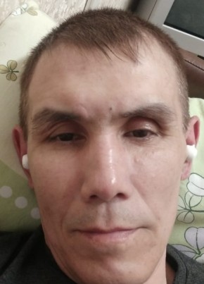 Зуниль, 47, Россия, Челябинск