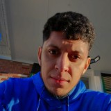 Javier, 25  , Burlington (State of North Carolina)