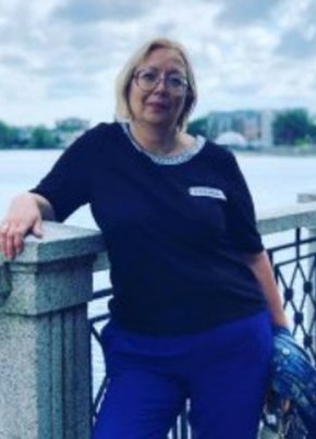 Елена из Нижнего Тагила 63 года