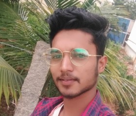 Ujjal chakrabort, 23 года, Barpeta Road
