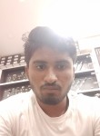 Namaz is Khan, 20 лет, Lucknow