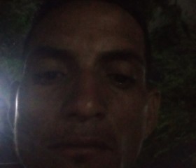 Graciano camacho, 32, Punto Fijo