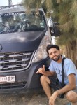 عبدو, 21, Algiers