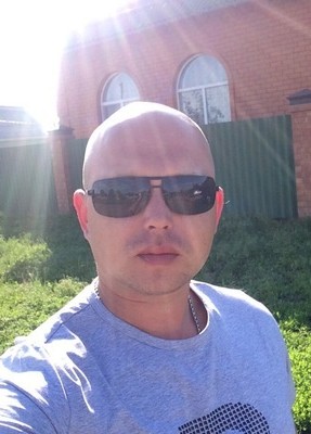Сергей, 38, Россия, Средняя Ахтуба