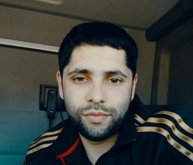 Kavin, 28, Luimneach