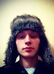 Cluft, 22 года