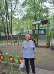 Nadezhda, 69, Moscow