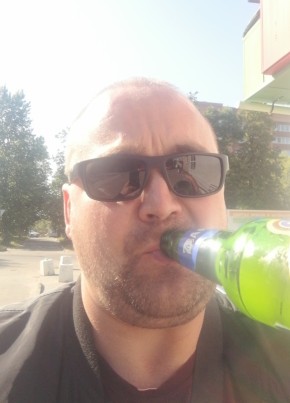 Алексей из Колпино 42 года