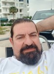 Ugur, 48 лет, Mersin