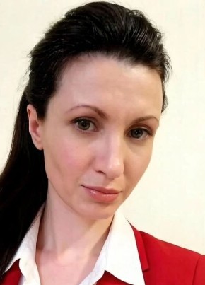Алла из Краснодара 42 года