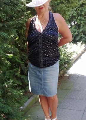 Инна, 66, Россия, Владикавказ