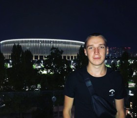 Андрей, 24 года, Нижний Новгород