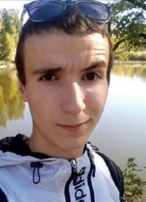 Михаил, 22, Україна, Тараща