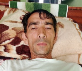 Маруф, 46 лет, Kirgili