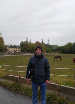 Azeri, 43, Česká republika, Plzeň