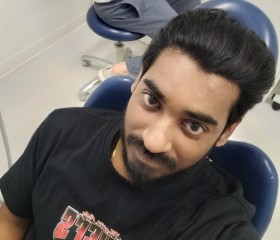 Lude, 26, Eremo