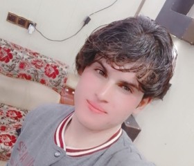 محمد, 24, Karbala