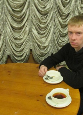 Михаил, 31, Россия, Киров (Кировская обл.)