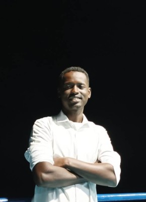 Lucifer, 27, Sudan, Atbara