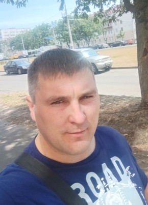 Artem Nikolaevich, 32, Belarus, Smargon