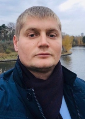 Михаил, 40, Россия, Дедовичи