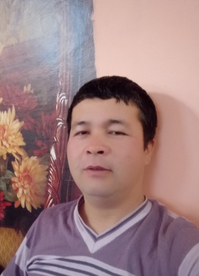 Мужик, 33, Россия, Тында