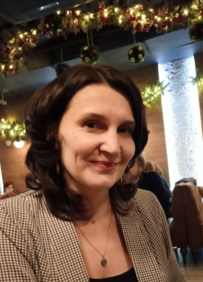 Ирина, 43, Рэспубліка Беларусь, Горад Мінск