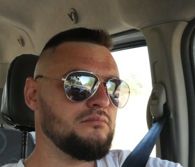 Vadim Zubca, 33 года, București