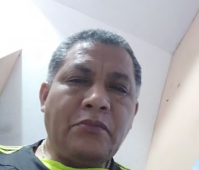 Fernandothe fery, 49 лет, Lima