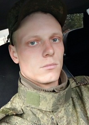 Глеб, 31, Россия, Валуйки