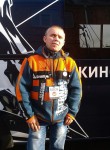 Вадим Рябцев, 52 года, Санкт-Петербург
