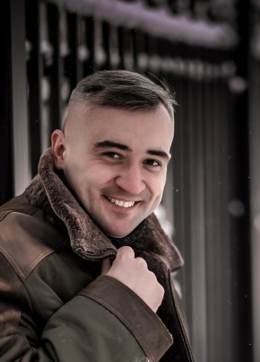 Олег, 34, Россия, Верхняя Салда